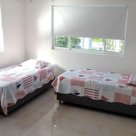 Sea Colors Apartments San Andres  Exterior photo