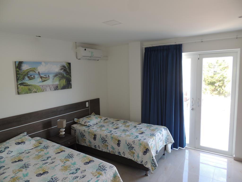 Sea Colors Apartments San Andres  Room photo