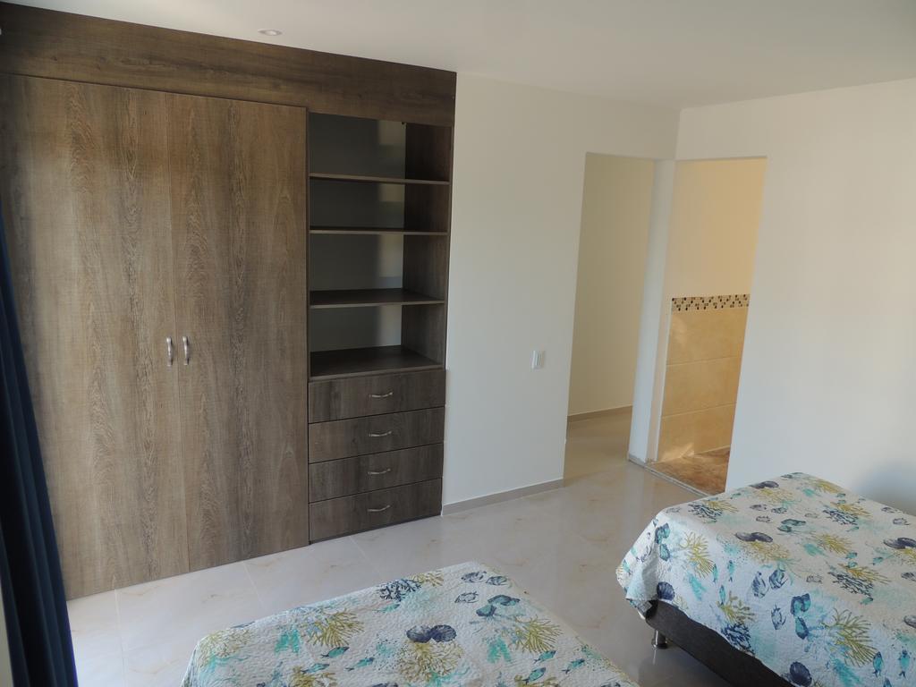 Sea Colors Apartments San Andres  Room photo