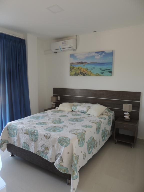 Sea Colors Apartments San Andres  Room photo