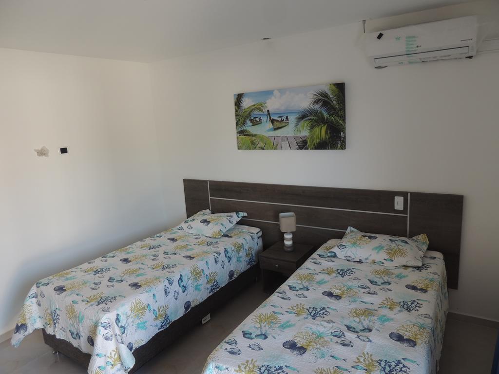 Sea Colors Apartments San Andres  Room photo
