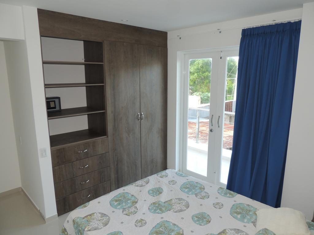 Sea Colors Apartments San Andres  Room photo