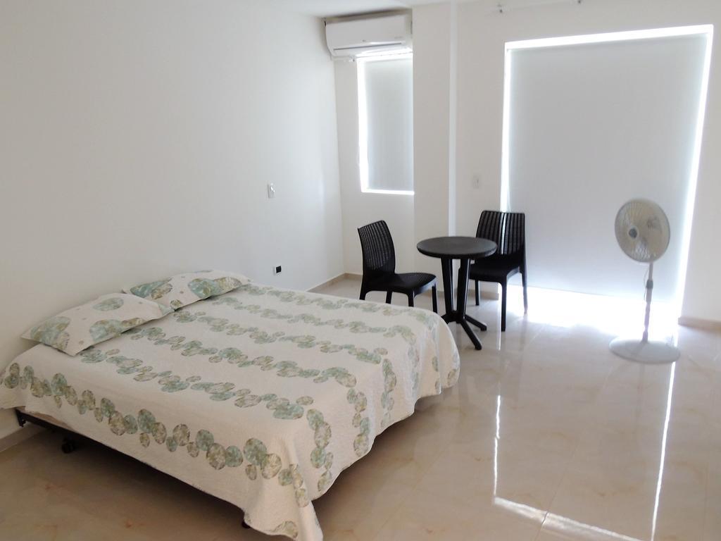 Sea Colors Apartments San Andres  Exterior photo